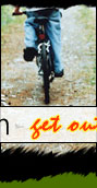 Ride Cape Cod Trails