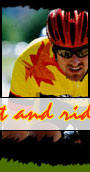 Cape Cod Bike Trails