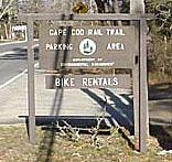 Nickerson Sign