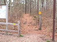 Otis Atwood Trailhead
